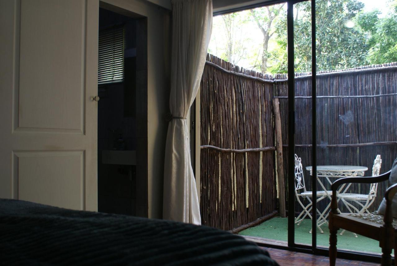 Flutterby Guesthouse Potchefstroom Exterior photo